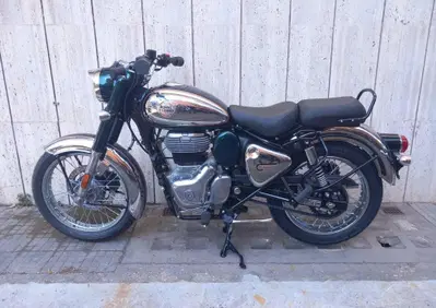 Royal Enfield Classic 350 (2021 - 26) - Annuncio 10044585