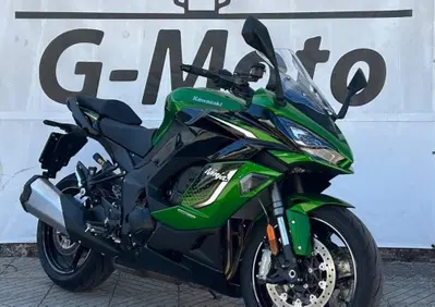 Kawasaki Ninja 1100 SX SE (2025 - 26) - Annuncio 10044578