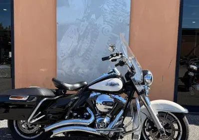 Harley-Davidson 1690 Road King (2013 - 16) - FLHR - Annuncio 10044592