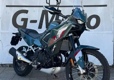 Kawasaki KLE 500 SE (2026) - Annuncio 10044589