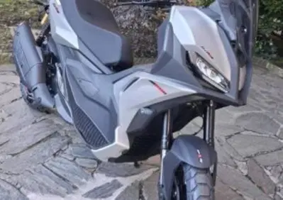 Aprilia SR GT 400 (2026) - Annuncio 10044591