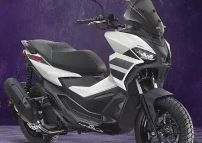 Aprilia SR GT 125 (2025 - 26) - Annuncio 10044593