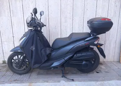 Sym HD 300 (2021 - 25) - Annuncio 10044601