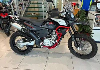 Swm Superdual 600 X (2025 - 26) - Annuncio 10044603