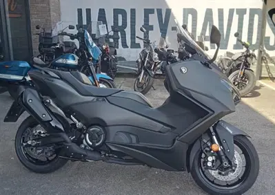 Yamaha T-Max 560 (2025 - 26) - Annuncio 10044605