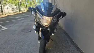 Bmw R 1250 RT (2019 - 20)  (3)