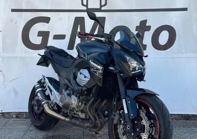 Kawasaki Z 800 e (2012 - 13) - Annuncio 10044604