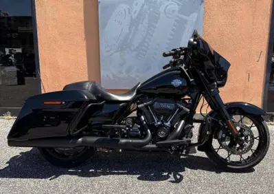 Harley-Davidson 114 Street Glide Special (2019 - 20) - FLHXS - Annuncio 10044607
