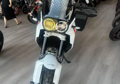 Ducati DesertX (2022 - 25) - Annuncio 10044613