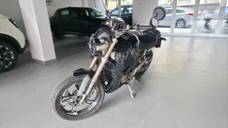 Zontes ZT125-G1 (2020 - 26) usata