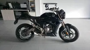 Zontes ZT125-G1 (2020 - 26)  (4)