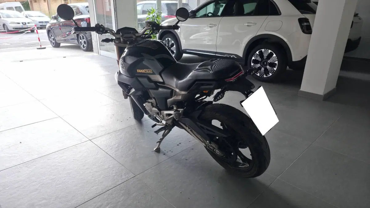 Zontes ZT125-G1 (2020 - 26)  (7)