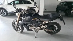 Zontes ZT125-G1 (2020 - 26)  (9)