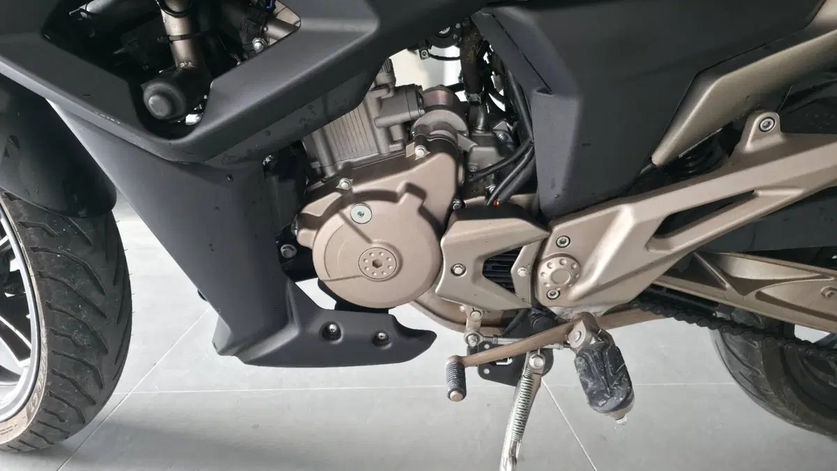 Zontes ZT125-G1 (2020 - 26)  (10)