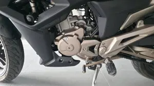 Zontes ZT125-G1 (2020 - 26)  (10)