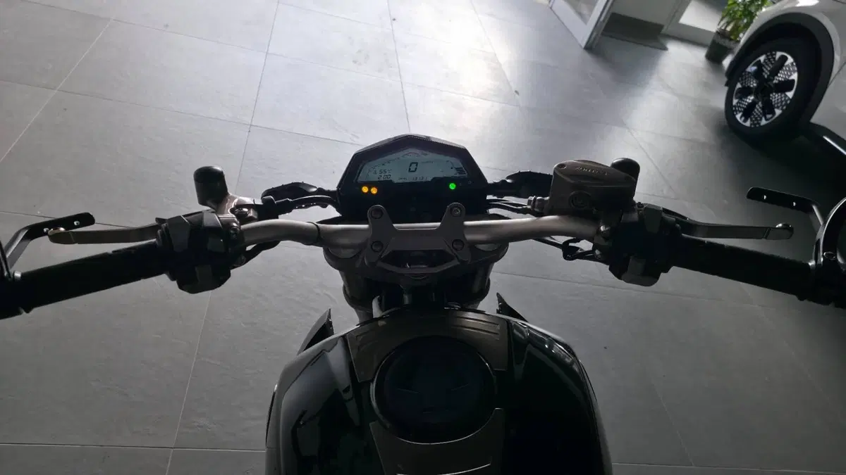 Zontes ZT125-G1 (2020 - 26)  (15)