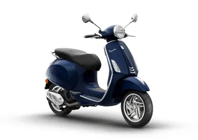Vespa Primavera 150 (2026) - Annuncio 10044618