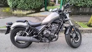 Honda CMX 500 Rebel (2017 - 19) 