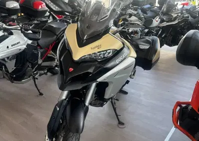 Ducati Multistrada 1260 Enduro (2019 - 21) - Annuncio 10044627