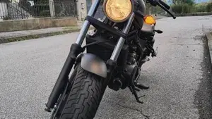 Honda CMX 500 Rebel (2017 - 19)  (3)