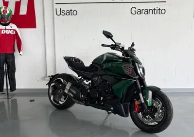 Ducati Diavel for Bentley (2024) - Annuncio 10044622