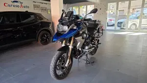 Bmw R 1200 GS (2017 - 18) 