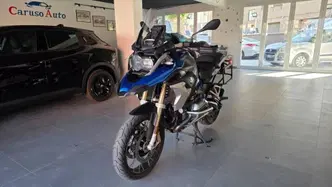 Bmw R 1200 GS (2017 - 18)