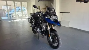 Bmw R 1200 GS (2017 - 18)  (3)