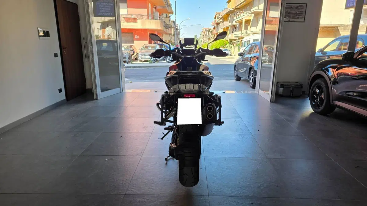 Bmw R 1200 GS (2017 - 18)  (6)