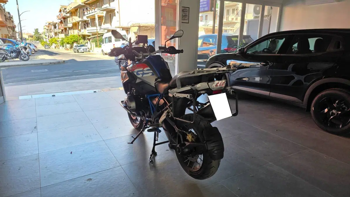 Bmw R 1200 GS (2017 - 18)  (7)