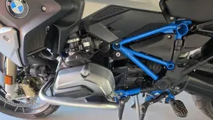 Bmw R 1200 GS (2017 - 18)  (10)
