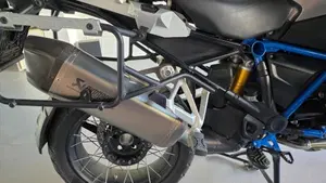 Bmw R 1200 GS (2017 - 18)  (11)