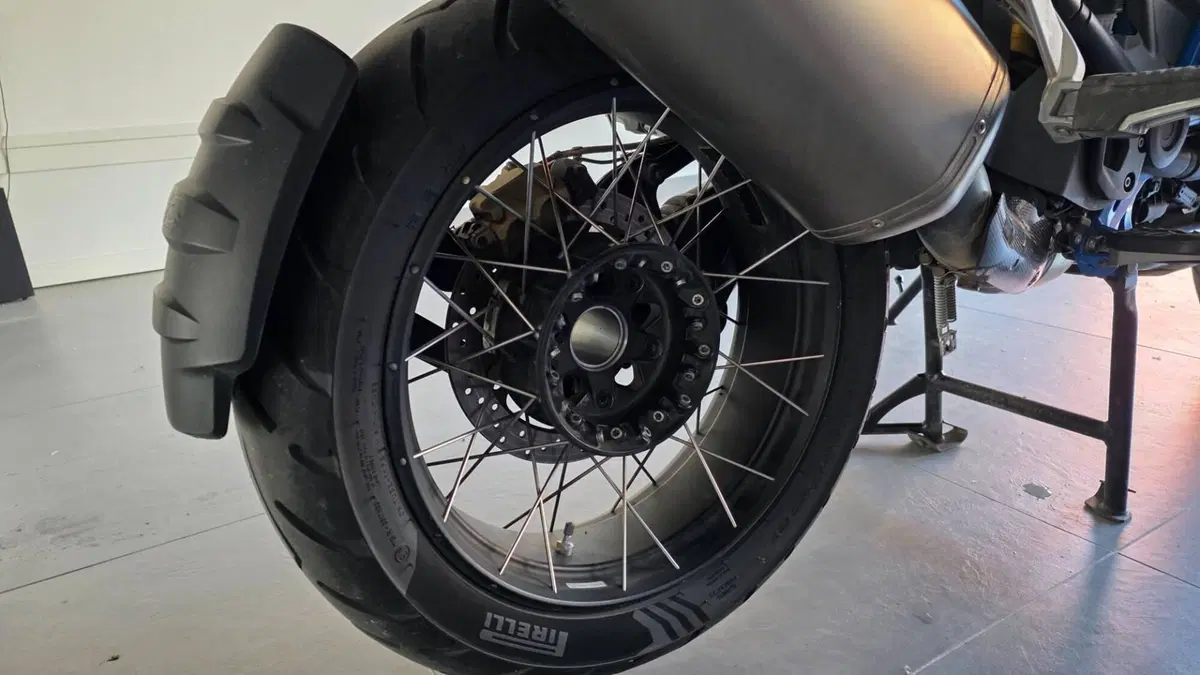 Bmw R 1200 GS (2017 - 18)  (12)