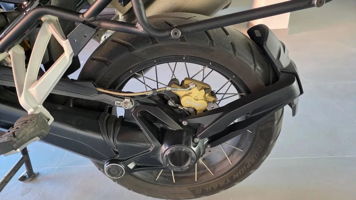 Bmw R 1200 GS (2017 - 18)  (13)