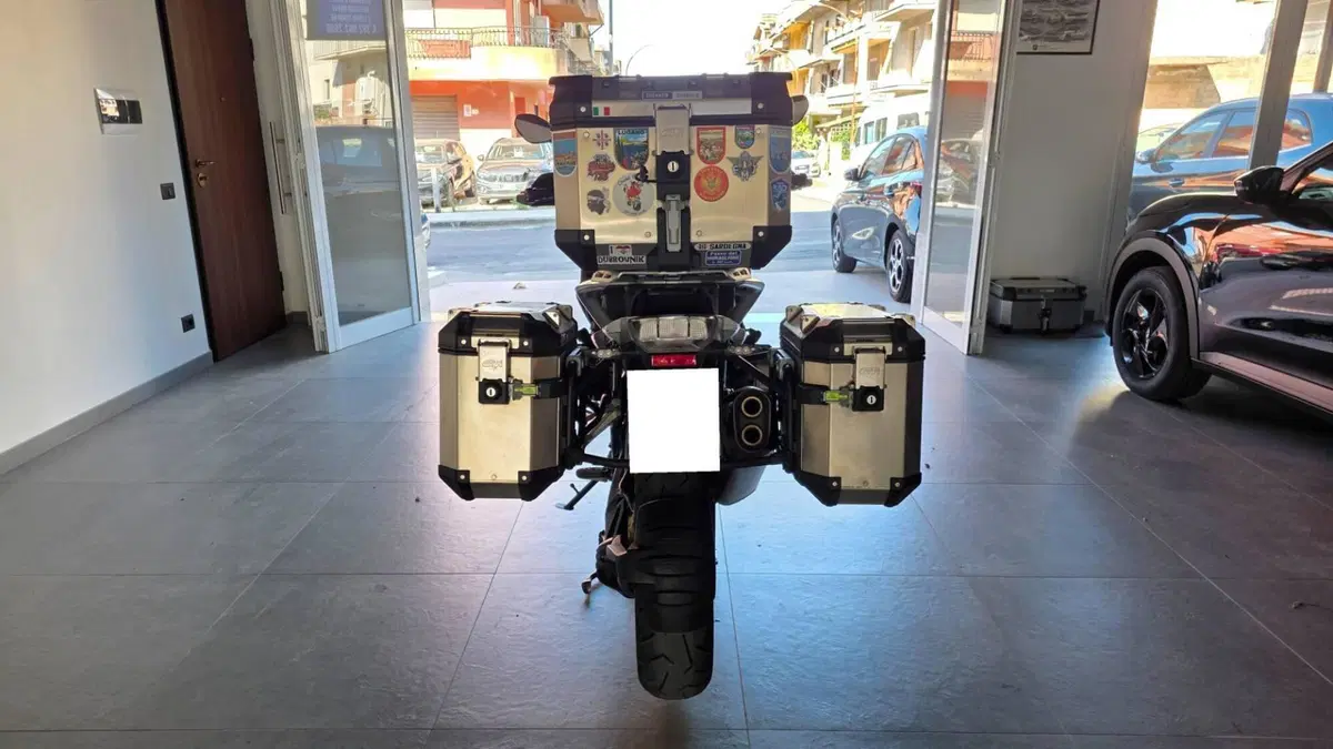 Bmw R 1200 GS (2017 - 18)  (20)