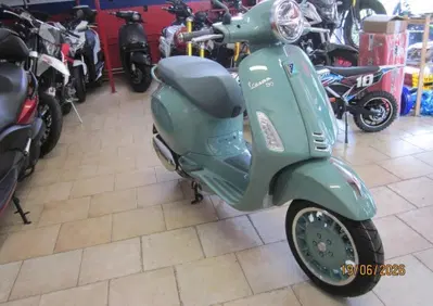Vespa Primavera 125 80th (2026) - Annuncio 10044626
