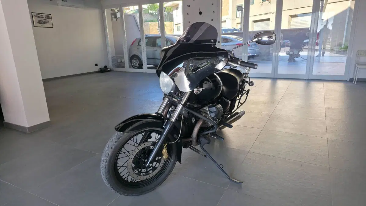 Moto Guzzi  