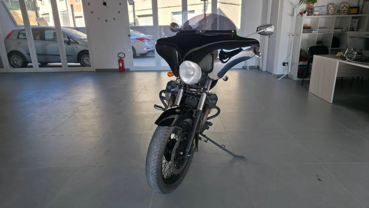 Moto Guzzi   (2)