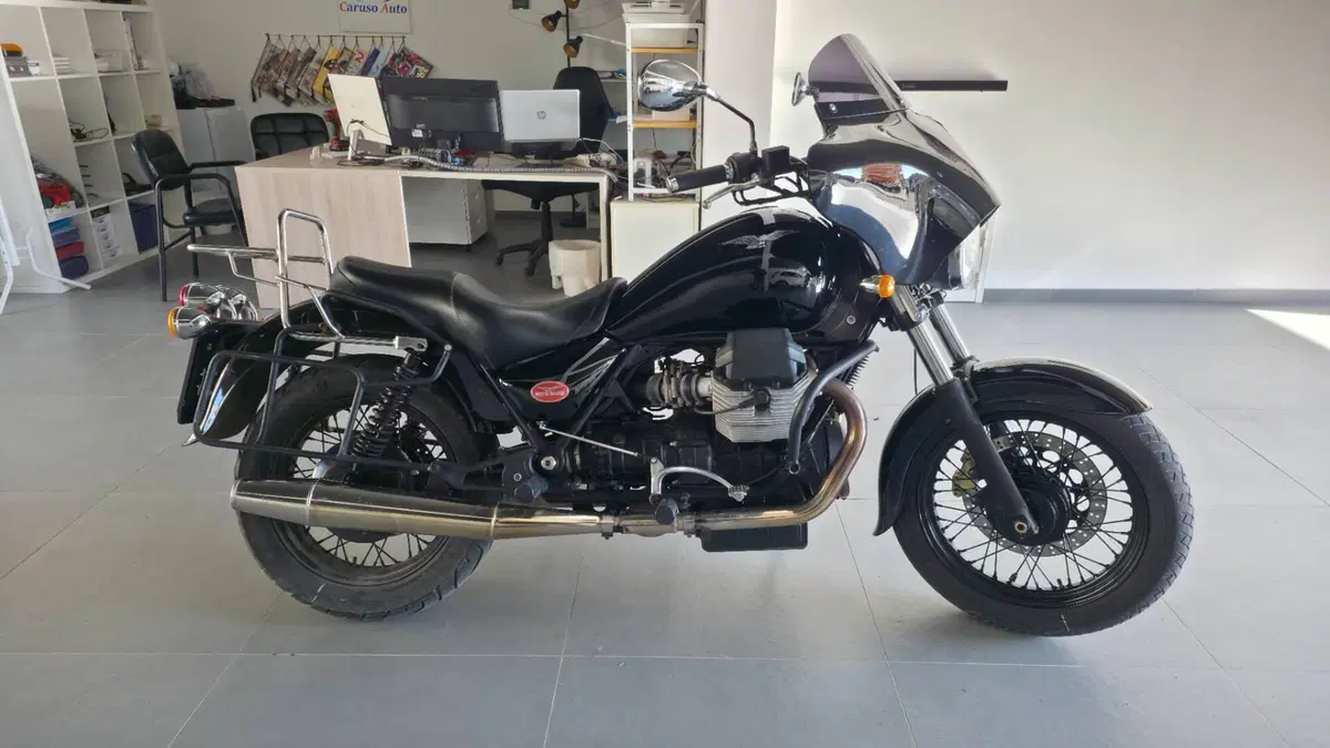 Moto Guzzi   (4)