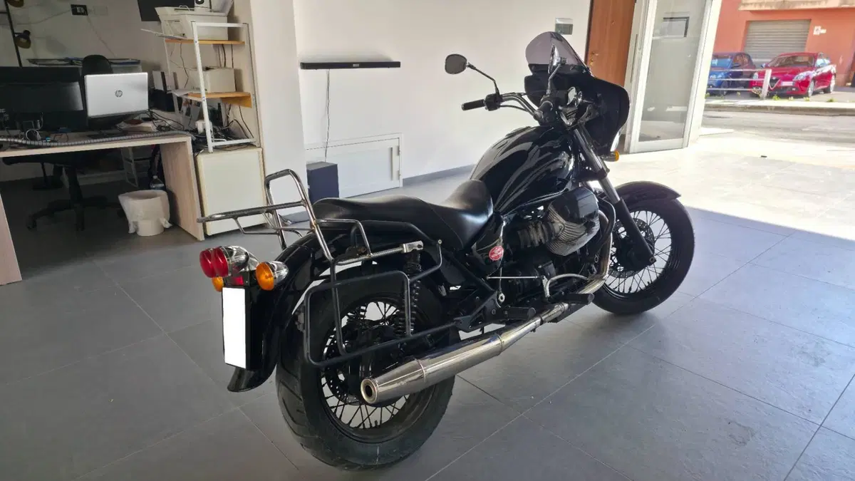 Moto Guzzi   (5)