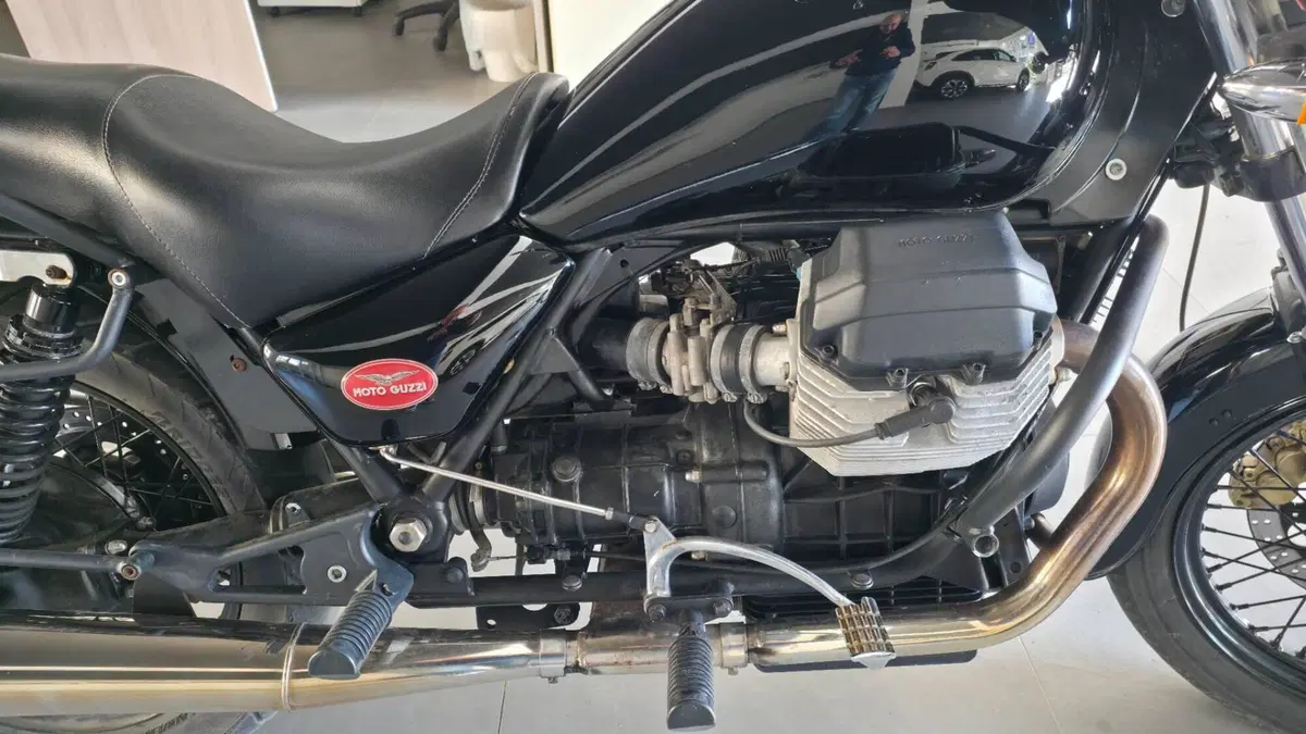 Moto Guzzi   (10)