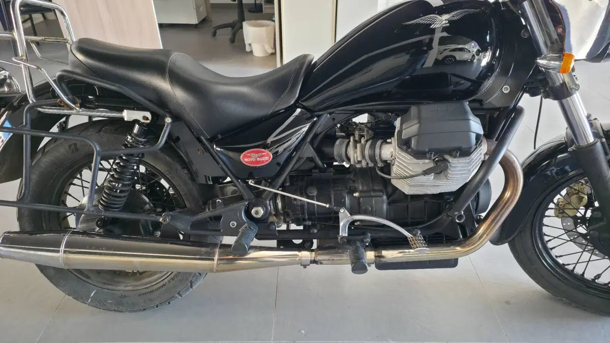 Moto Guzzi   (11)