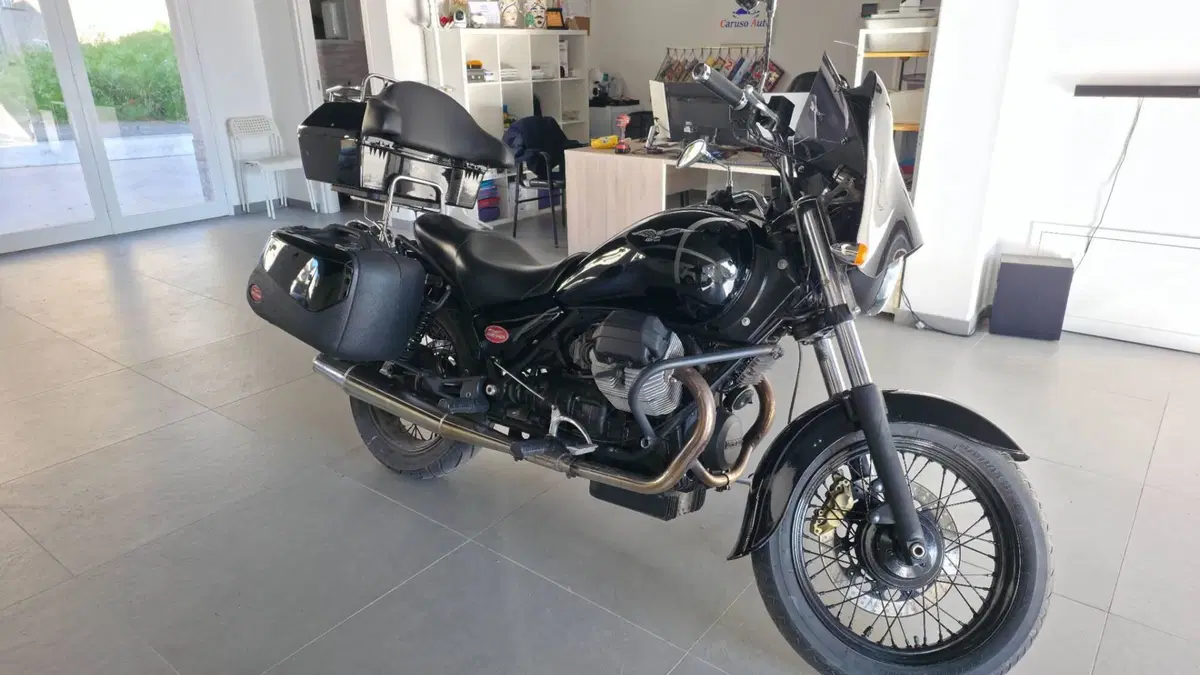 Moto Guzzi   (16)