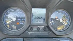 Kymco Downtown 350i ABS (2015 - 17)  (2)