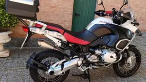 Bmw R 1200 GS Adventure (2006 - 07) 