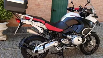 Bmw R 1200 GS Adventure (2006 - 07) usata
