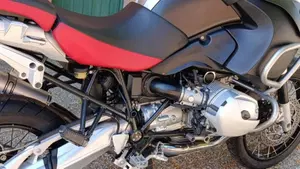 Bmw R 1200 GS Adventure (2006 - 07)  (3)