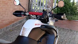 Bmw R 1200 GS Adventure (2006 - 07)  (4)
