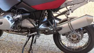 Bmw R 1200 GS Adventure (2006 - 07)  (5)
