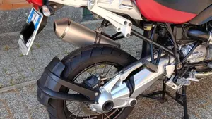 Bmw R 1200 GS Adventure (2006 - 07)  (6)